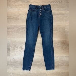 Everlane Vintage Skinny Jeans